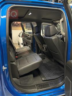 شيفروليه سلفرادو